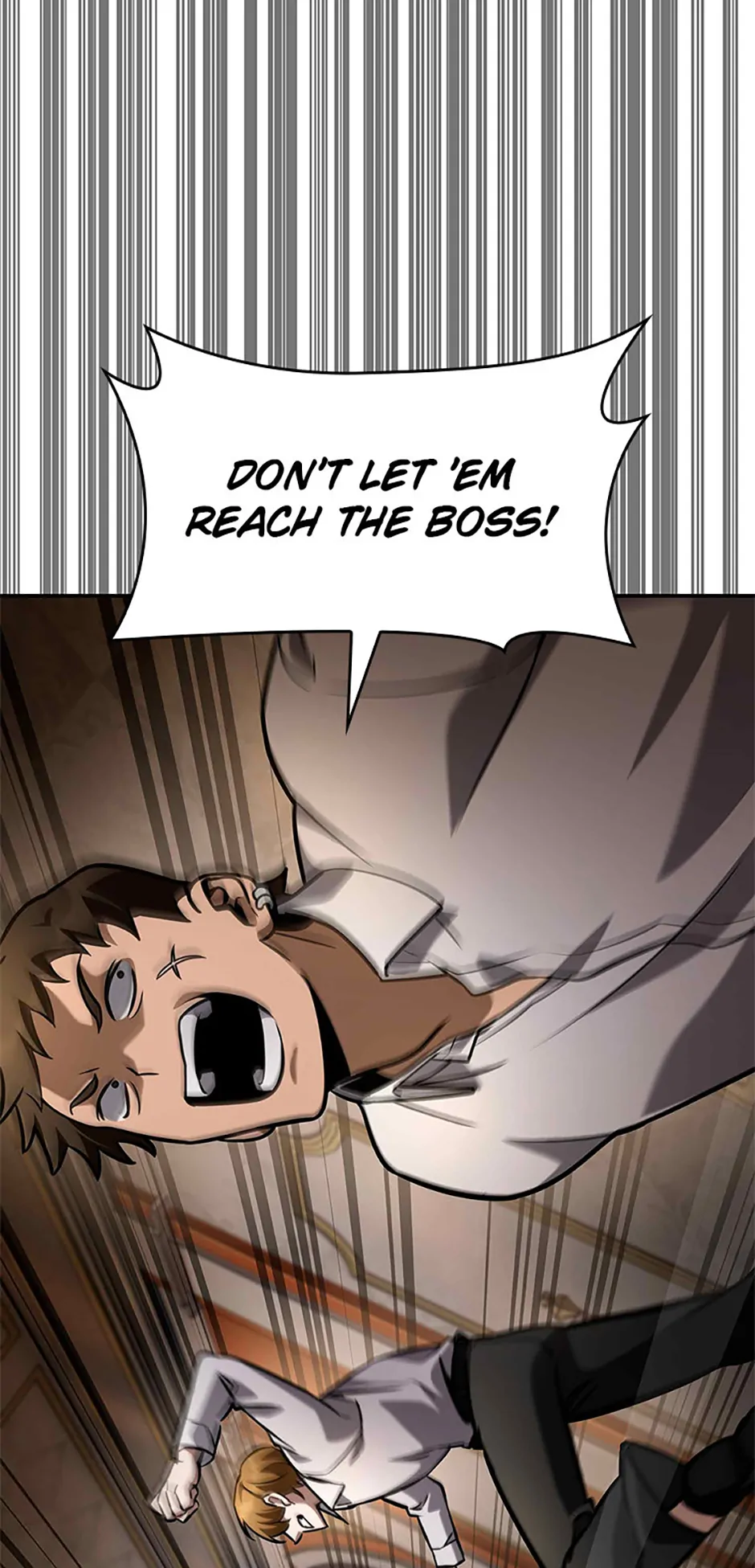 Read The Infinite Mage EN Manga Online