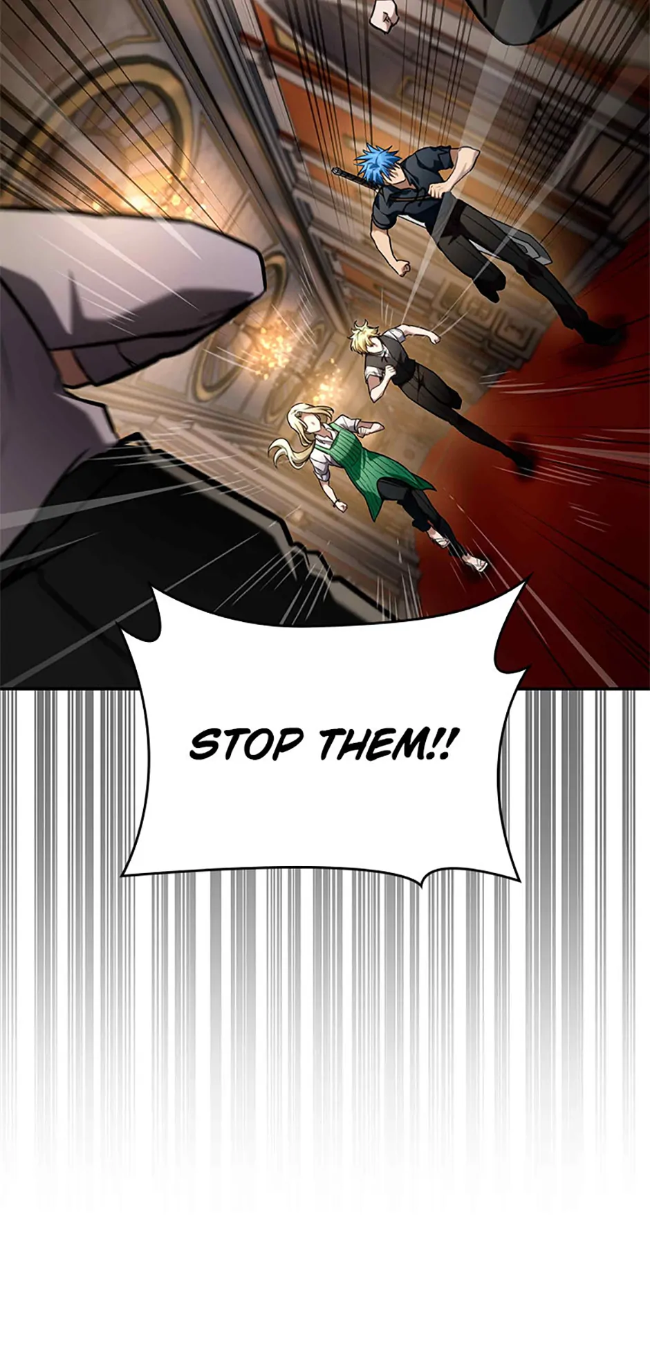 Read The Infinite Mage EN Manga Online