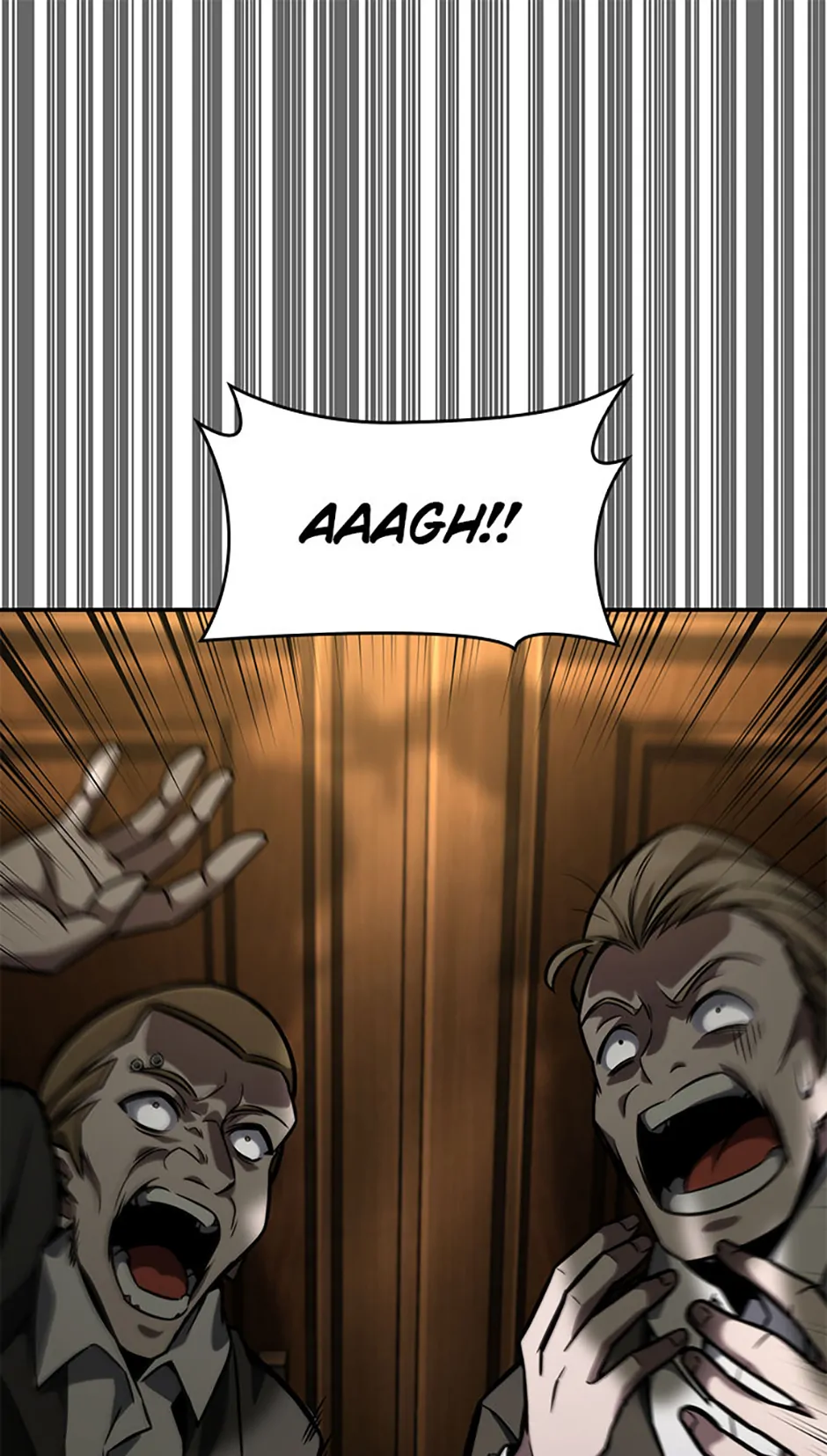 Read The Infinite Mage EN Manga Online