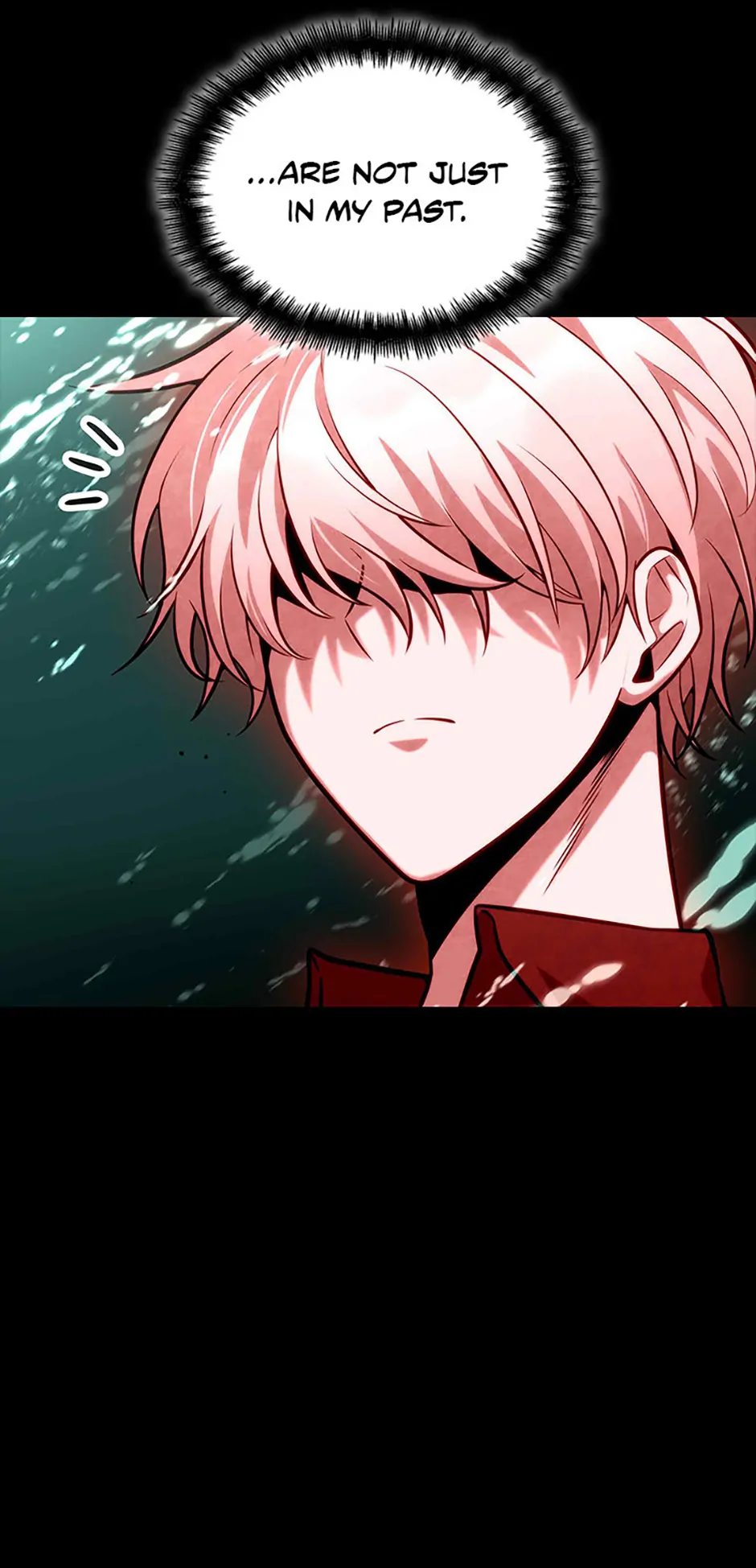 Read The Infinite Mage EN Manga Online