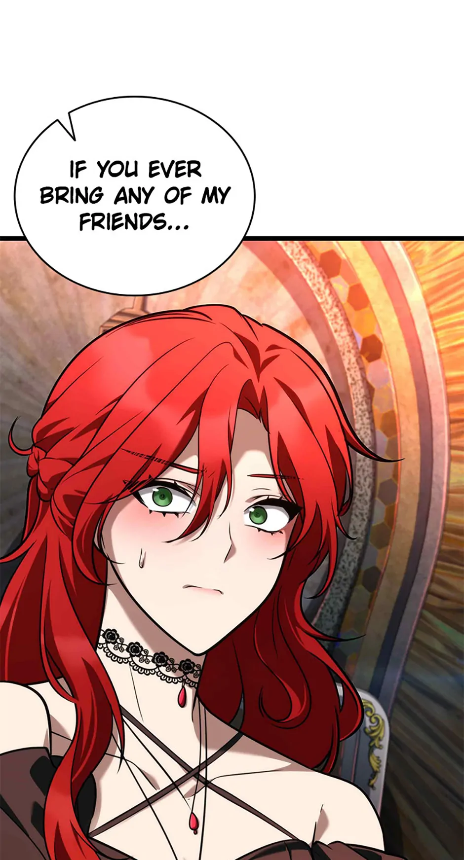 Read The Infinite Mage EN Manga Online