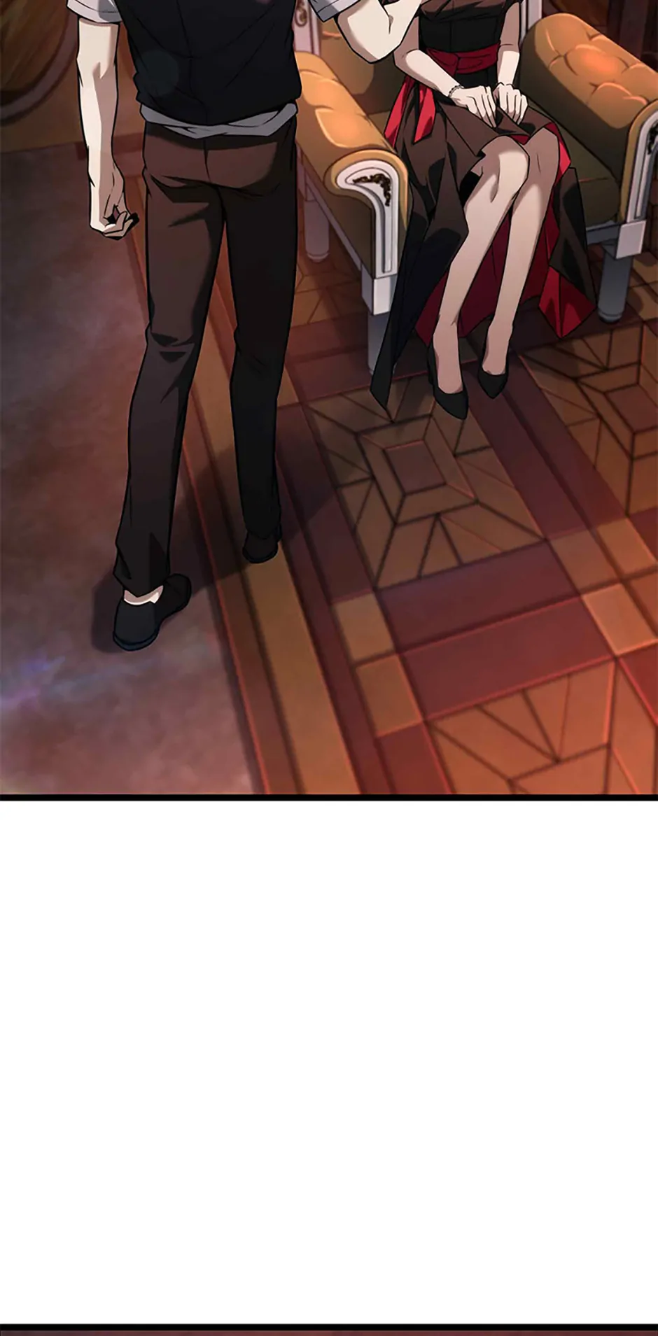 Read The Infinite Mage EN Manga Online