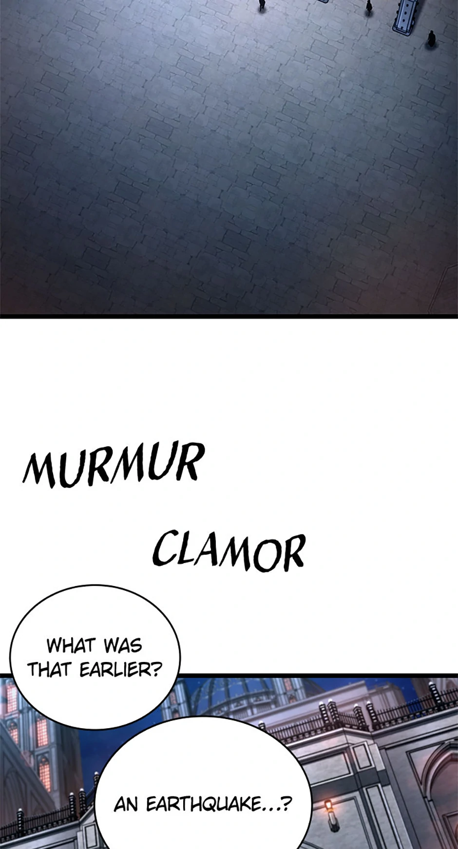 Read The Infinite Mage EN Manga Online