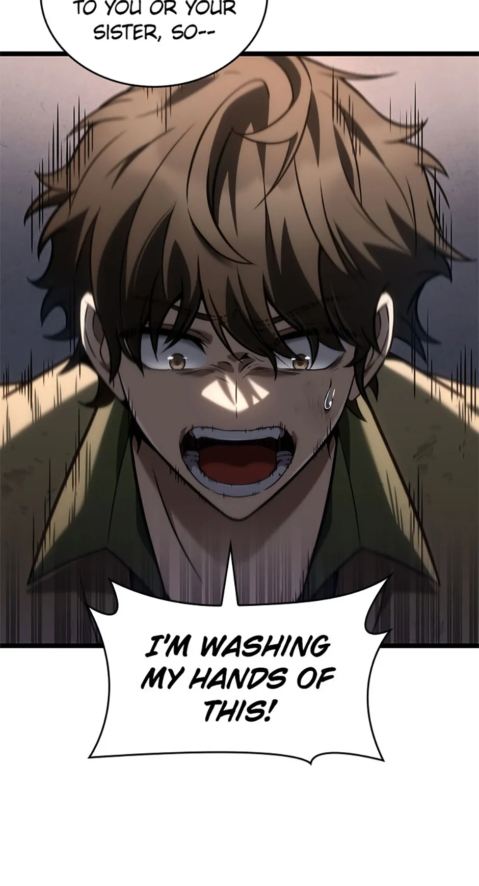 Read The Infinite Mage EN Manga Online