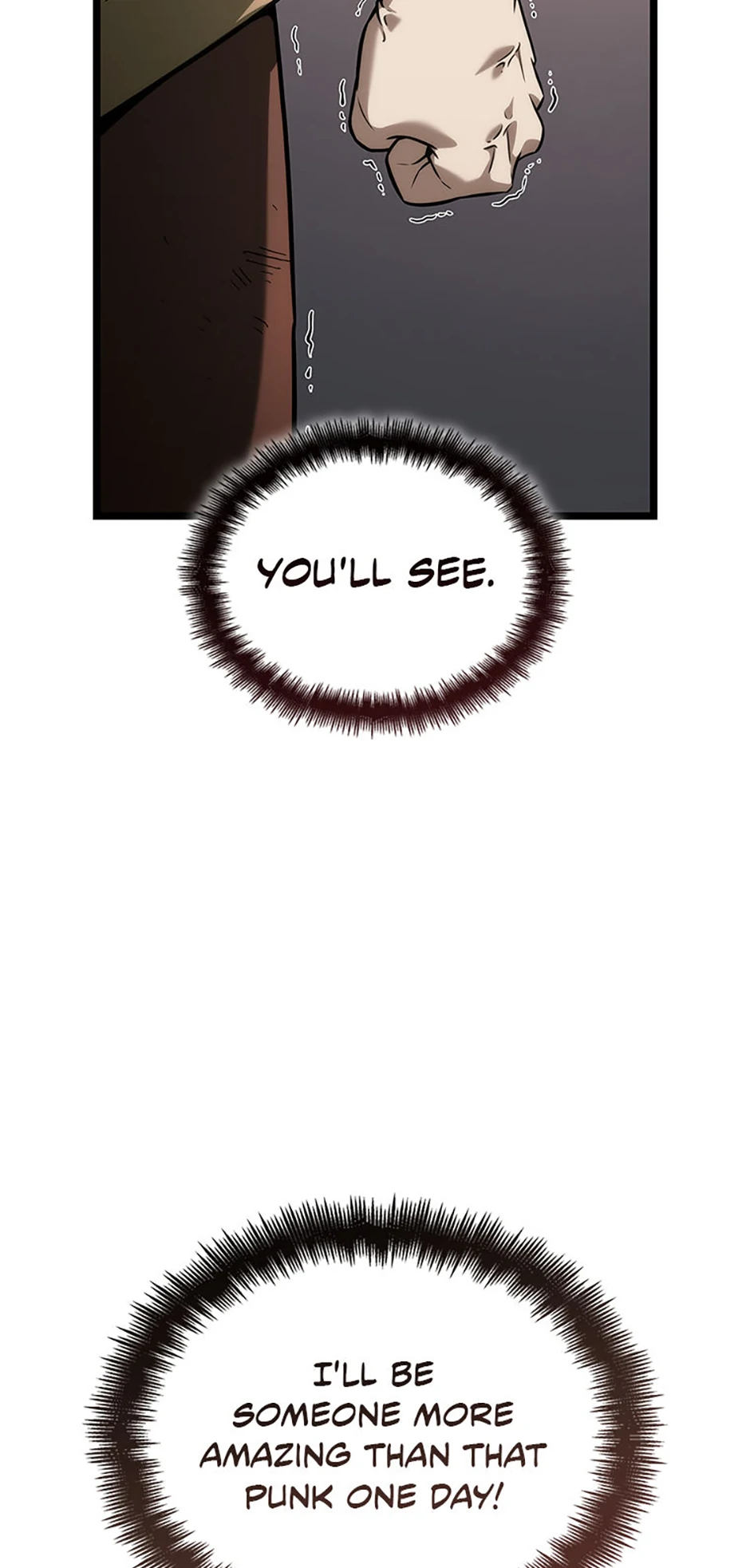 Read The Infinite Mage EN Manga Online