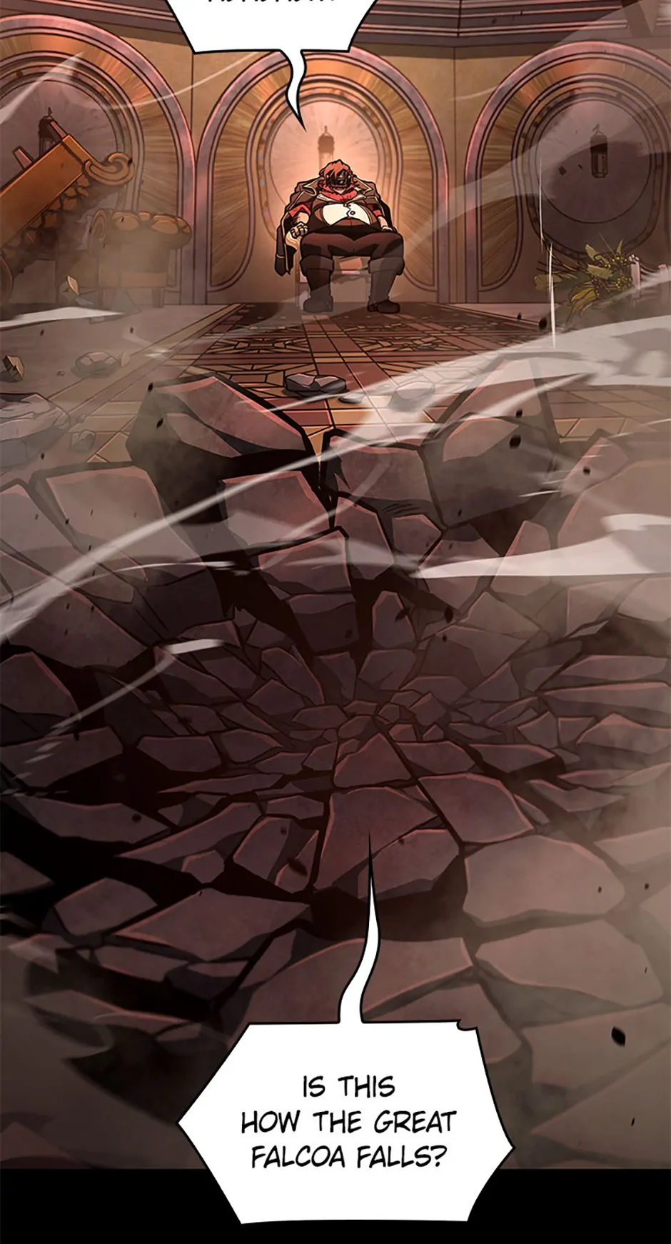 Read The Infinite Mage EN Manga Online