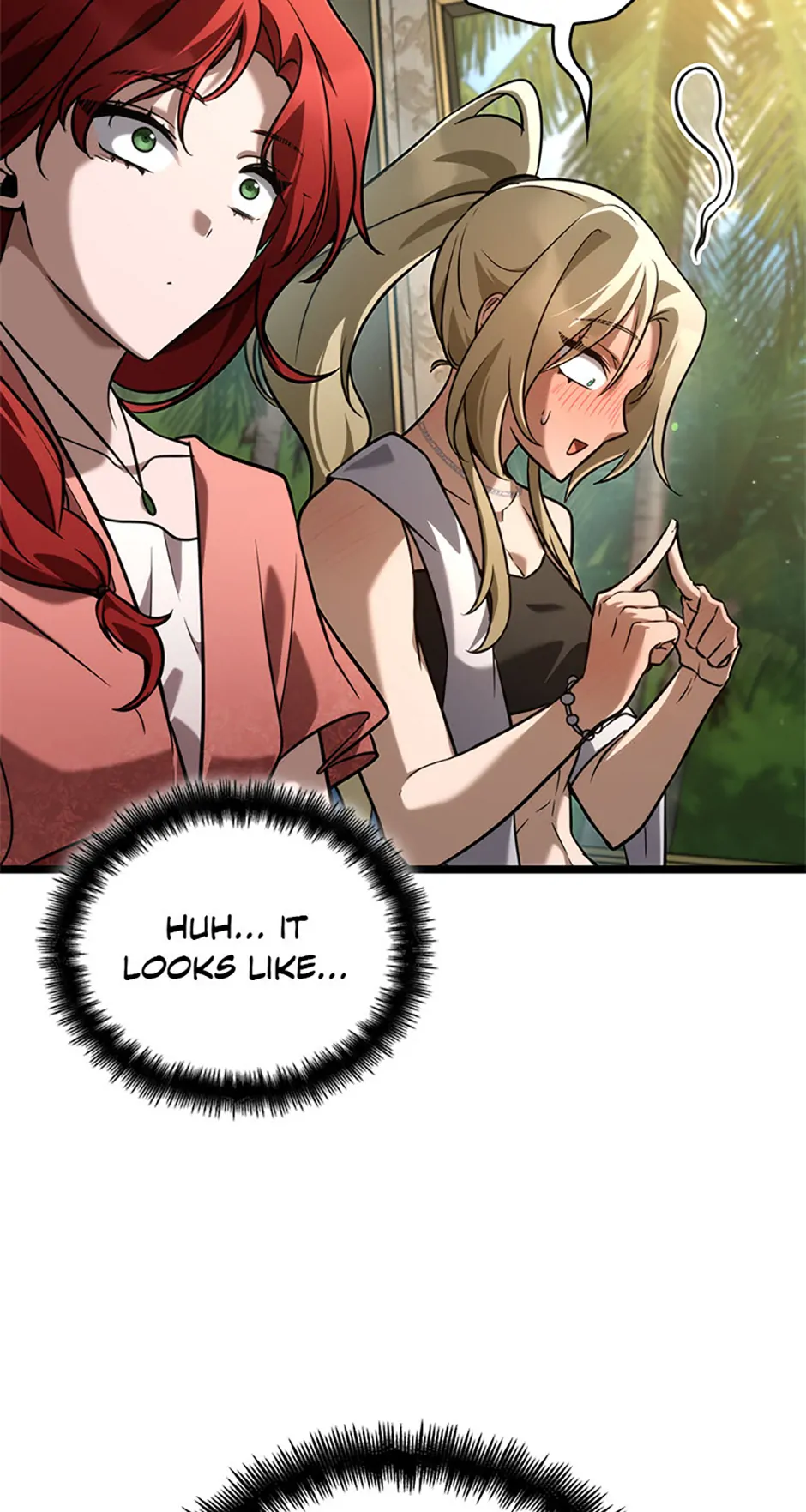 Read The Infinite Mage EN Manga Online