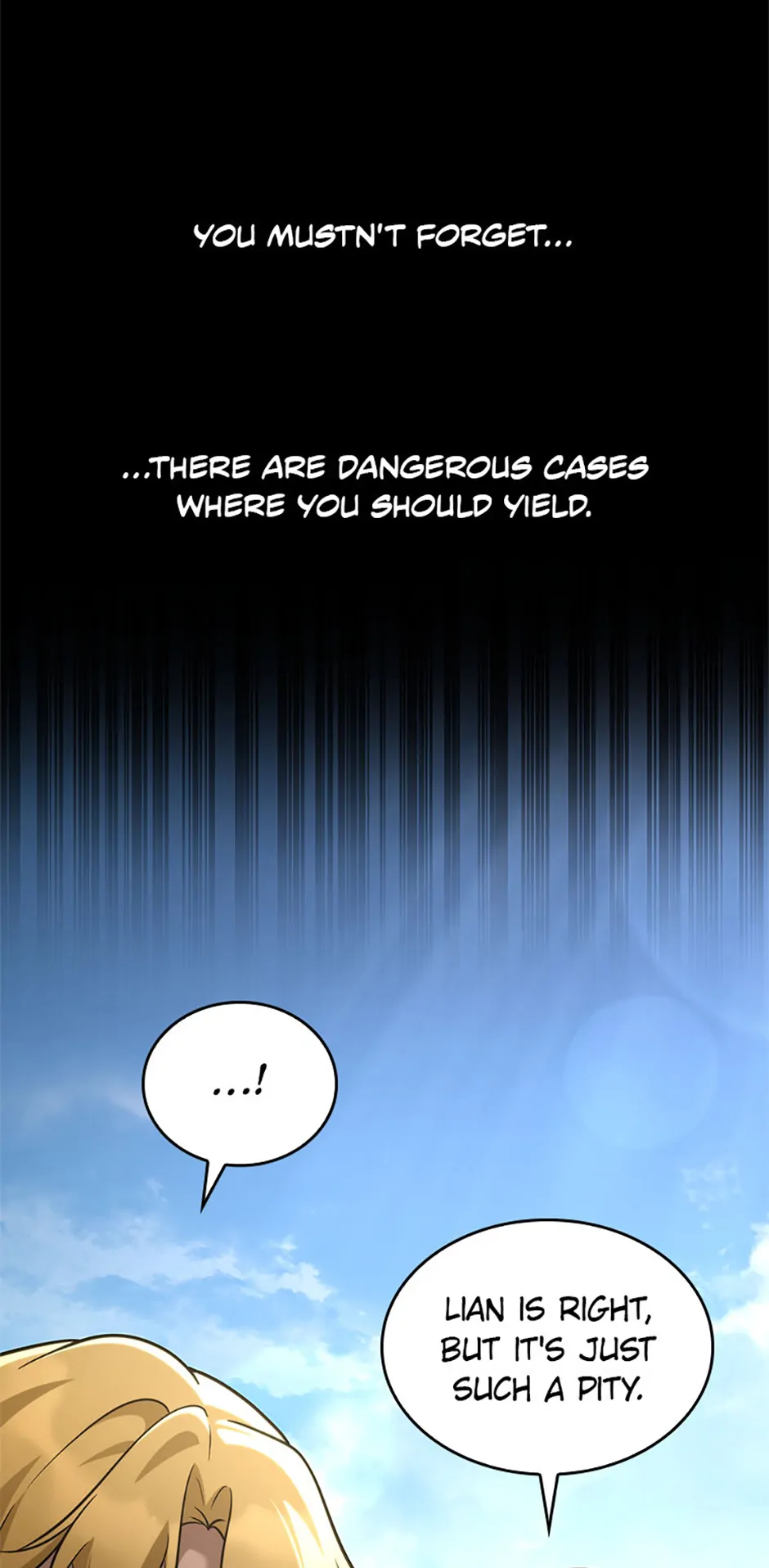 Read The Infinite Mage EN Manga Online