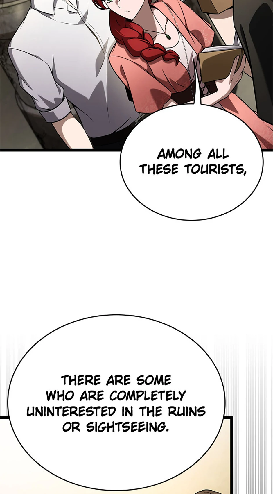 Read The Infinite Mage EN Manga Online