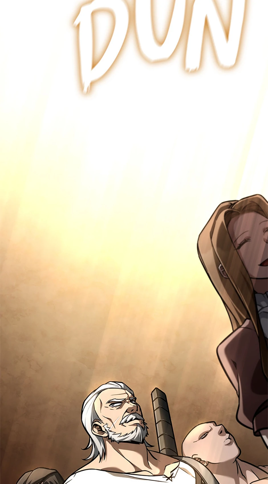 Read The Infinite Mage EN Manga Online