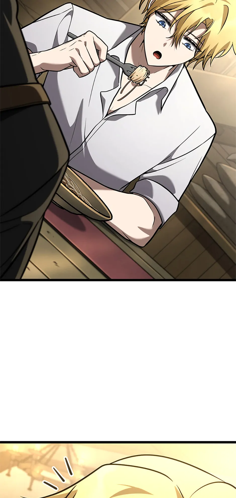 Read The Infinite Mage EN Manga Online