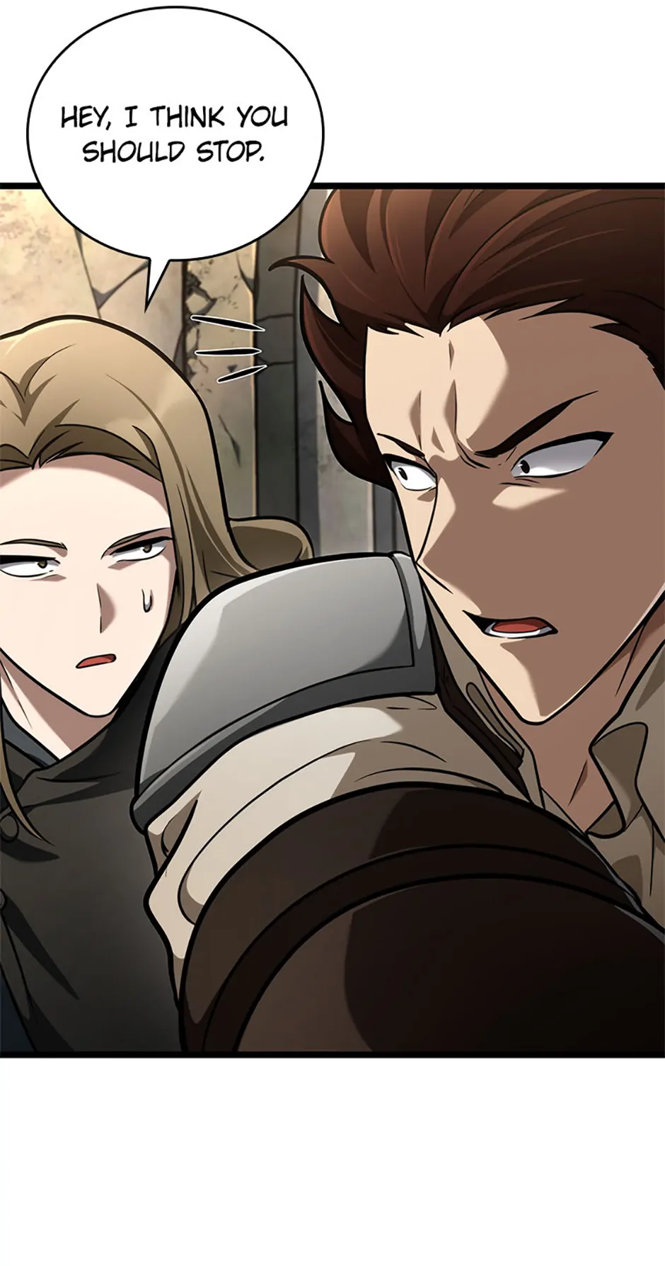 Read The Infinite Mage EN Manga Online