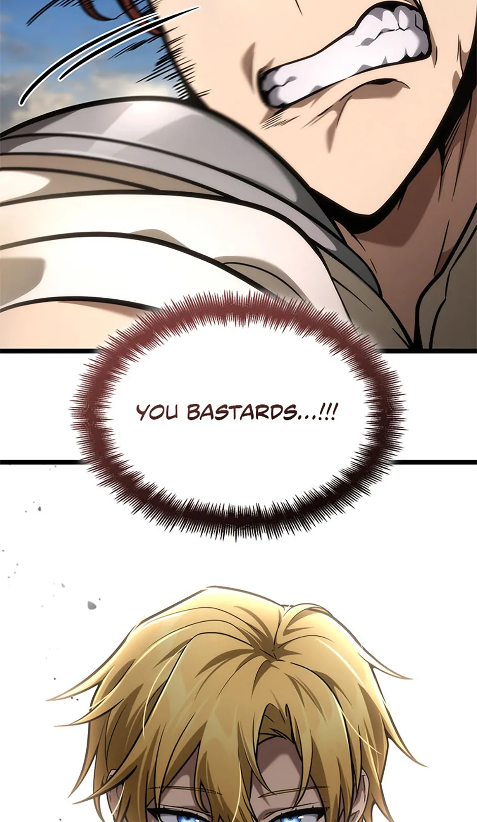 Read The Infinite Mage EN Manga Online