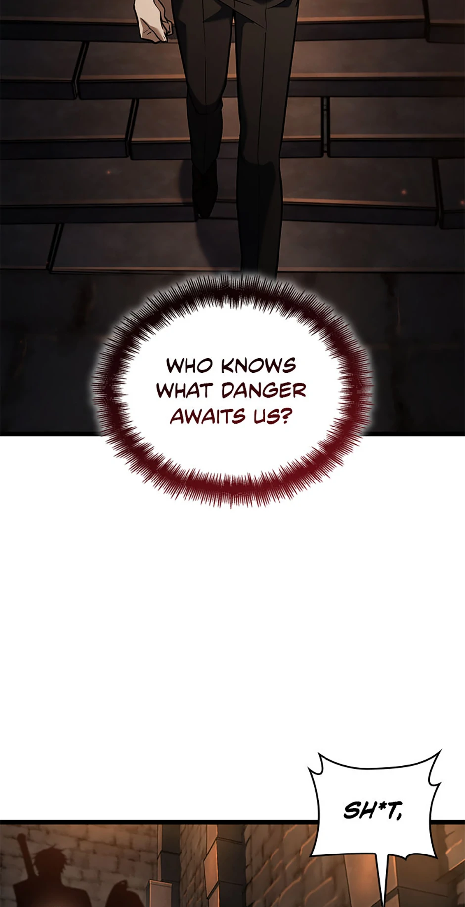 Read The Infinite Mage EN Manga Online