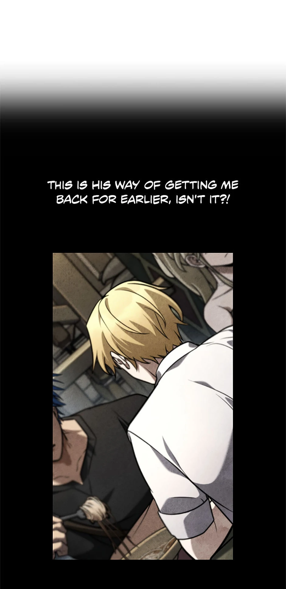 Read The Infinite Mage EN Manga Online