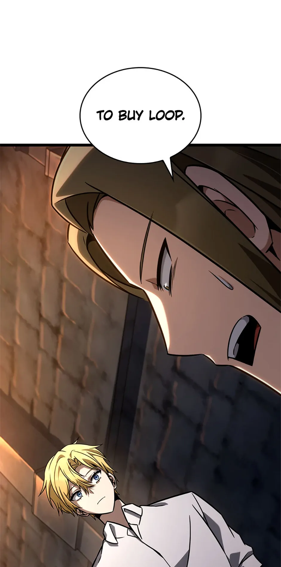 Read The Infinite Mage EN Manga Online