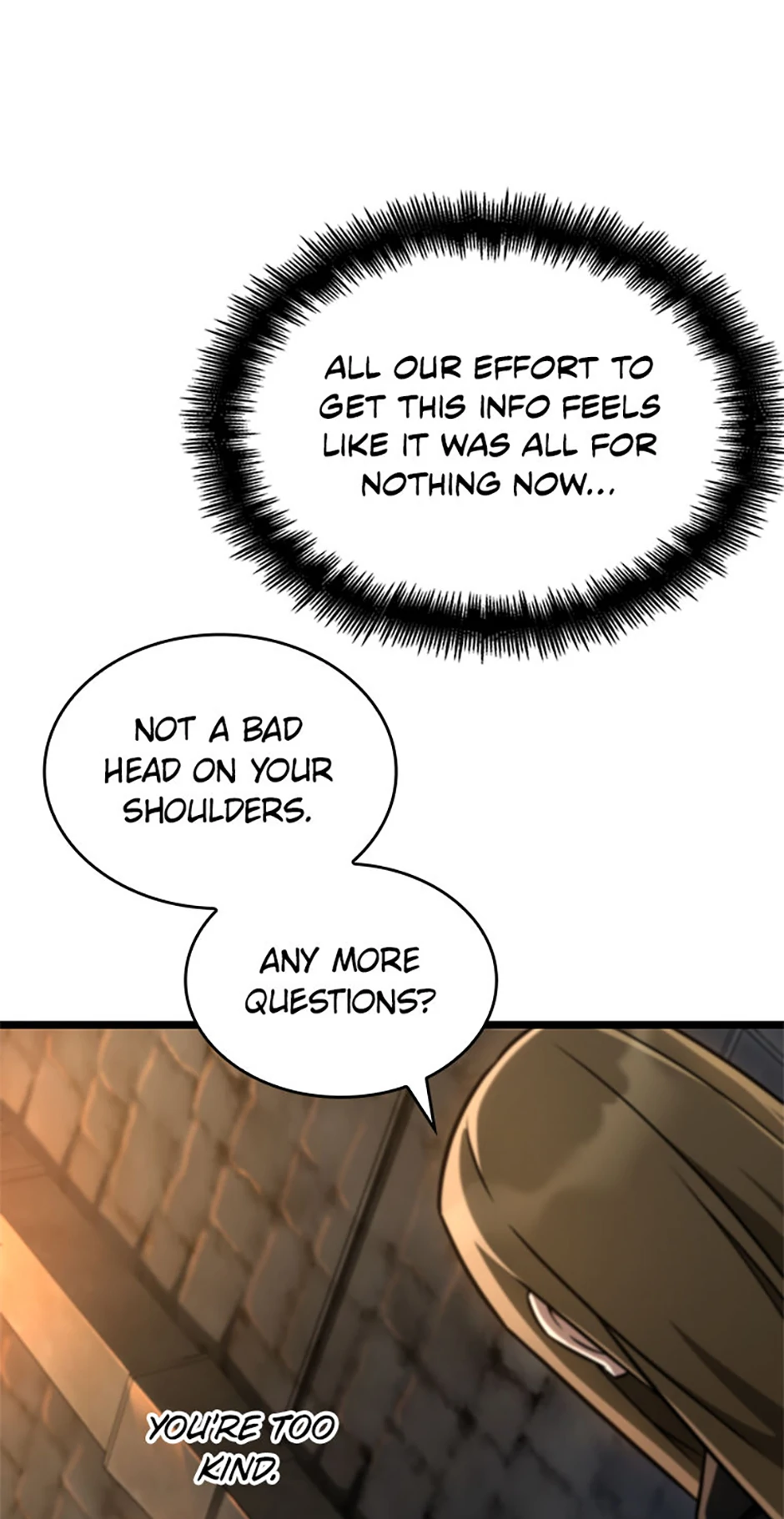 Read The Infinite Mage EN Manga Online