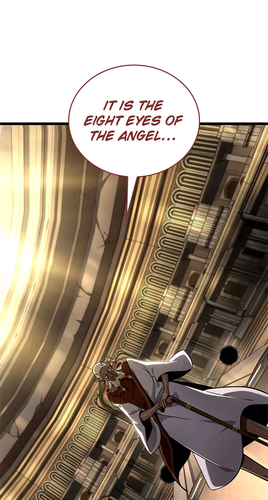 Read The Infinite Mage EN Manga Online