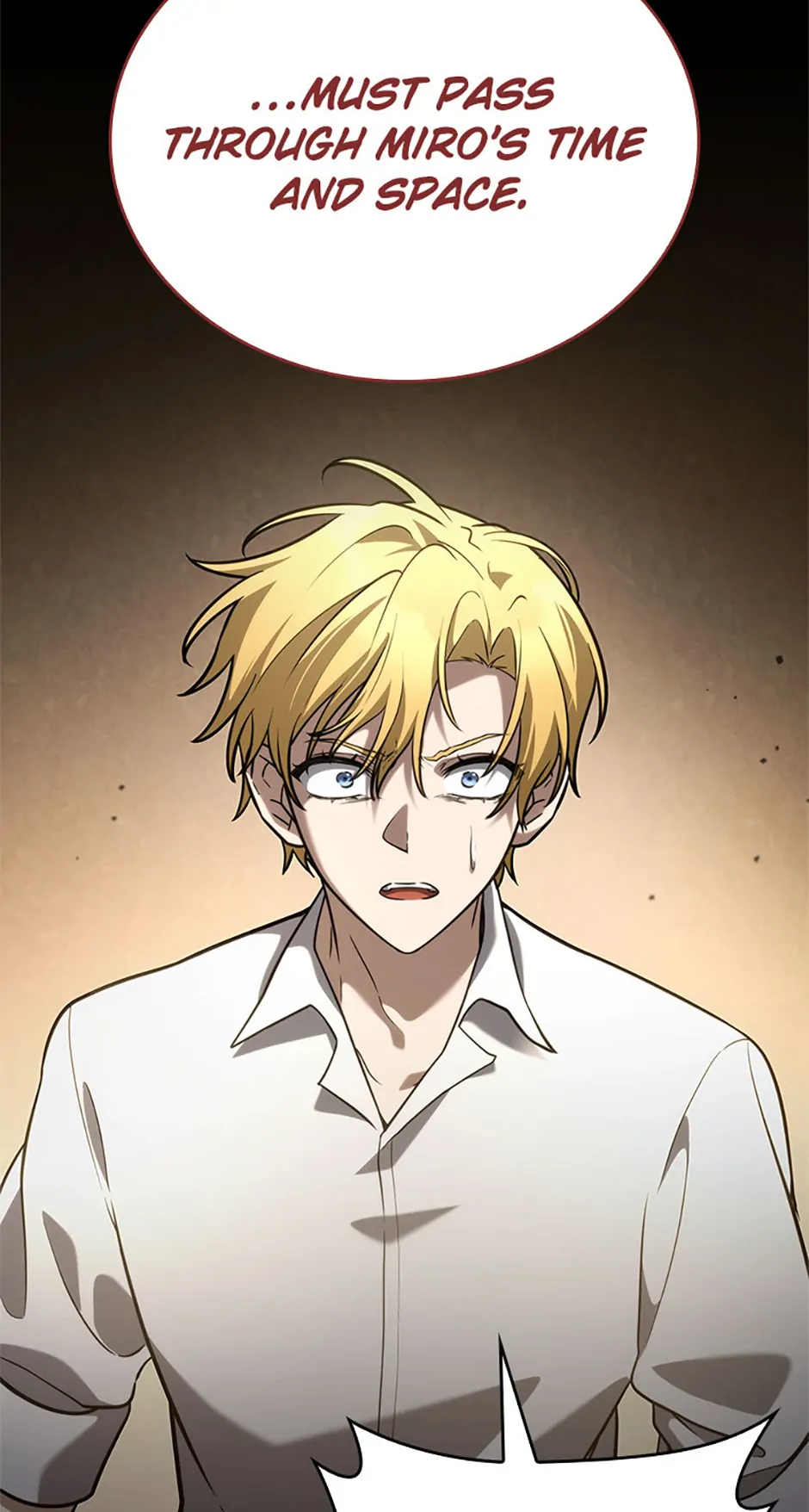 Read The Infinite Mage EN Manga Online