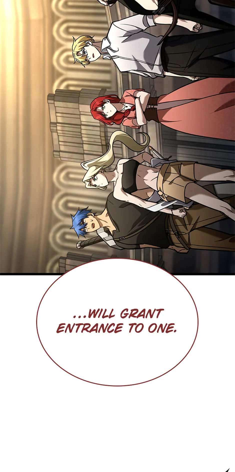 Read The Infinite Mage EN Manga Online