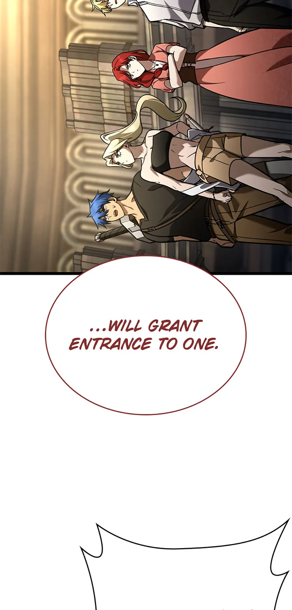 Read The Infinite Mage EN Manga Online