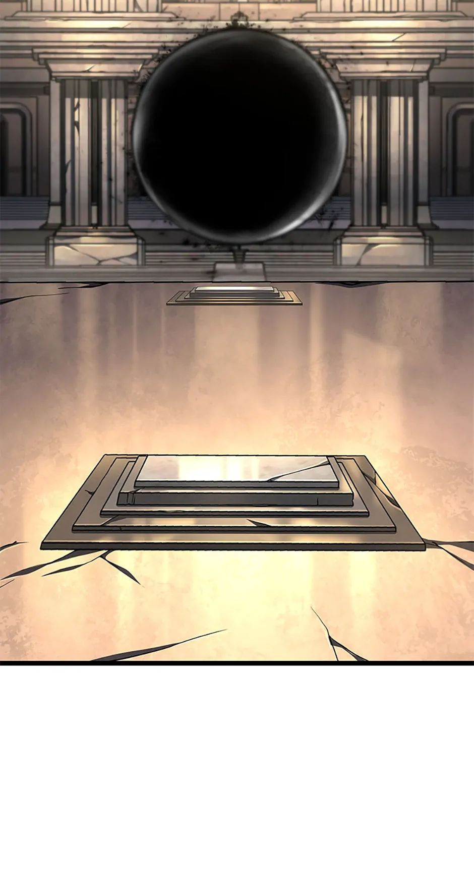 Read The Infinite Mage EN Manga Online