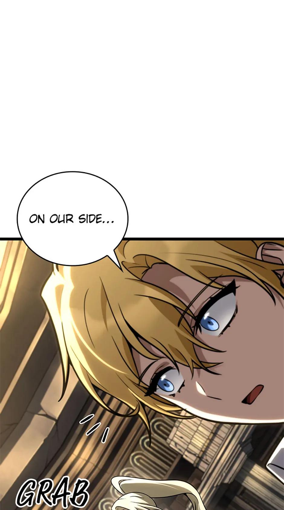 Read The Infinite Mage EN Manga Online