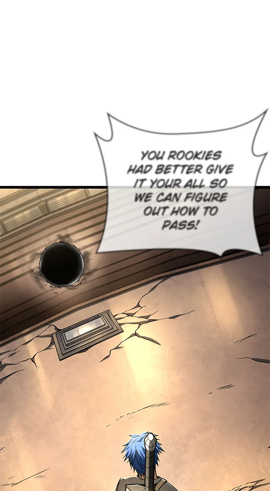 Read The Infinite Mage EN Manga Online