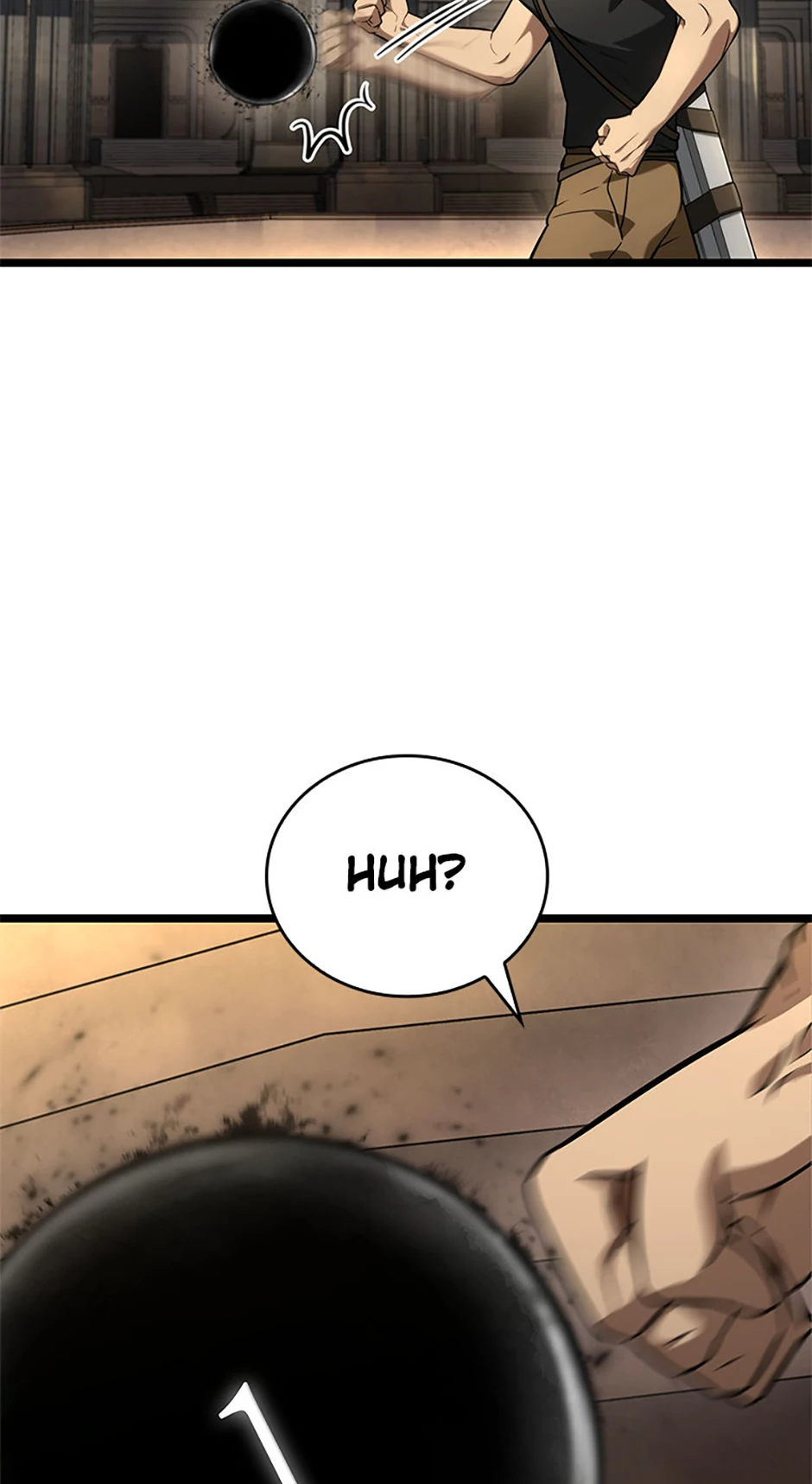 Read The Infinite Mage EN Manga Online