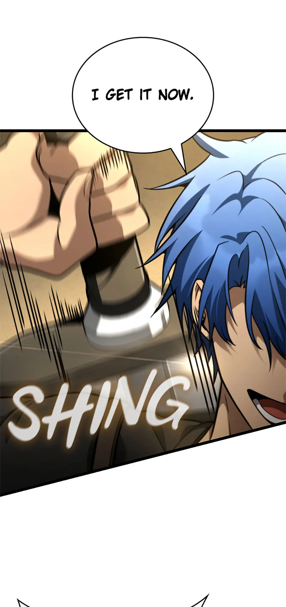 Read The Infinite Mage EN Manga Online