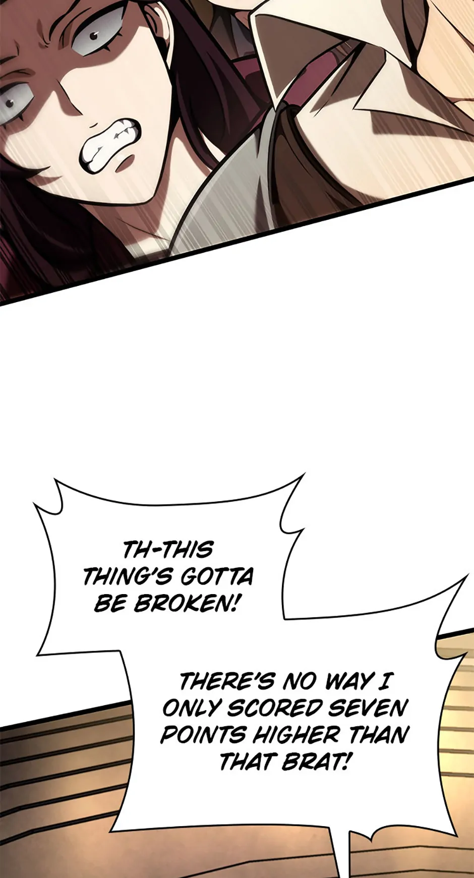 Read The Infinite Mage EN Manga Online