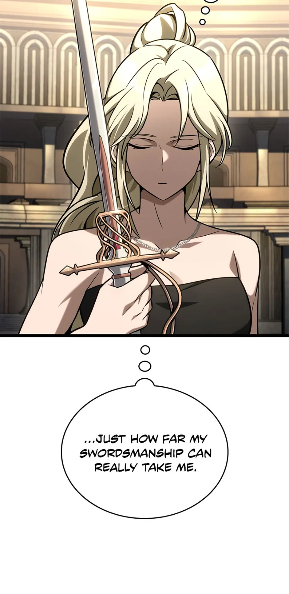 Read The Infinite Mage EN Manga Online