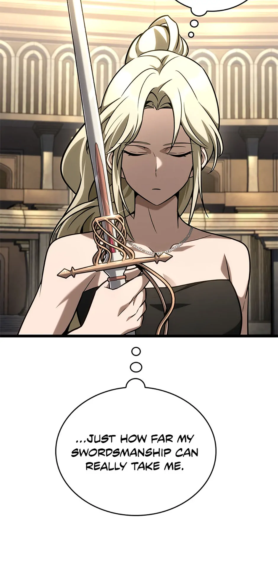 Read The Infinite Mage EN Manga Online