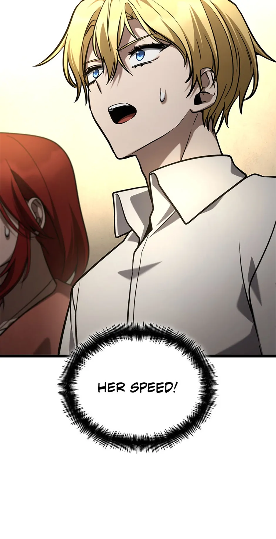 Read The Infinite Mage EN Manga Online