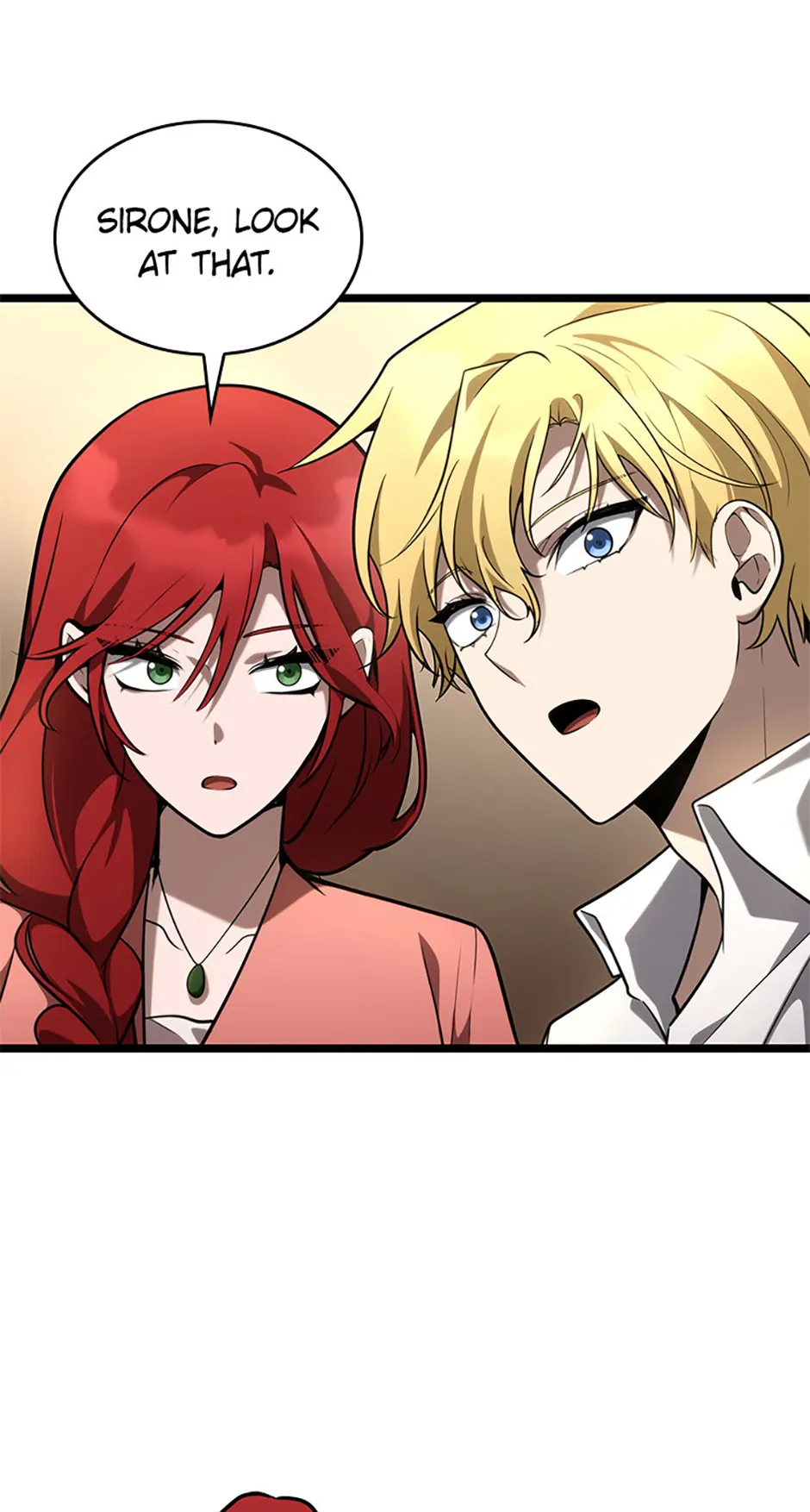 Read The Infinite Mage EN Manga Online