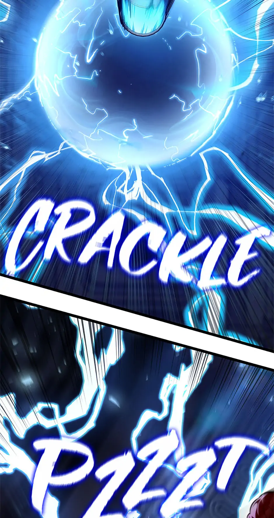 Read The Infinite Mage EN Manga Online