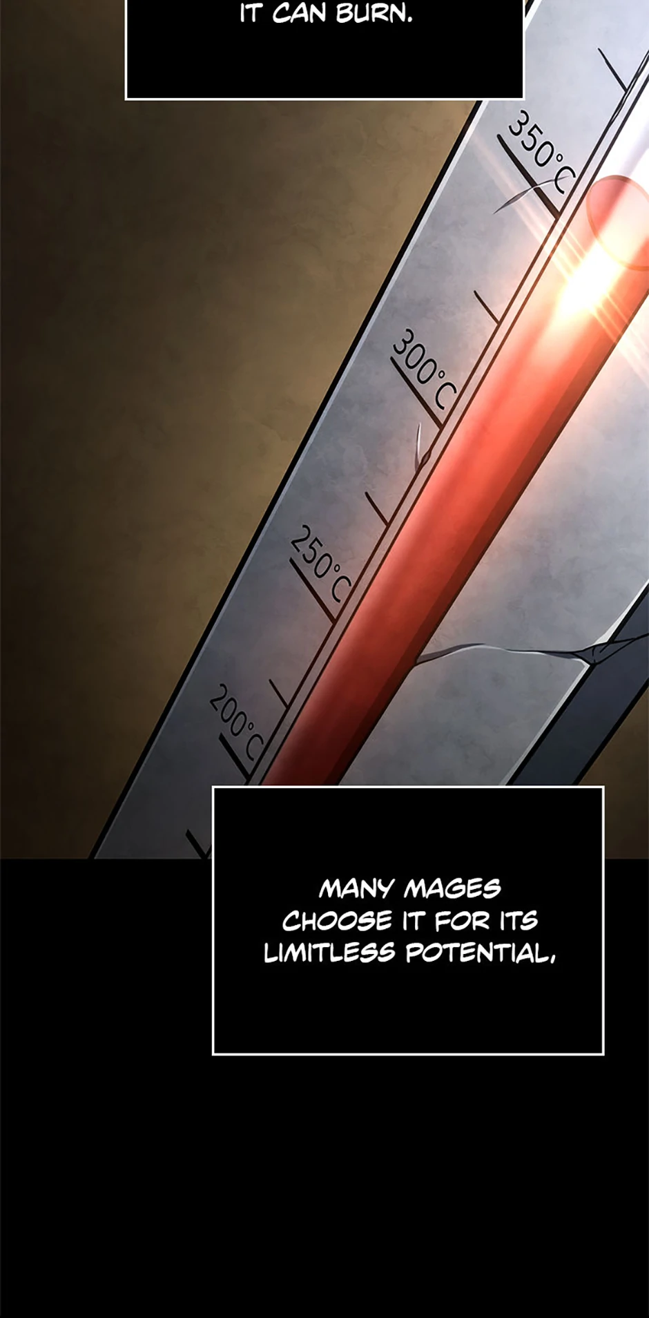 Read The Infinite Mage EN Manga Online