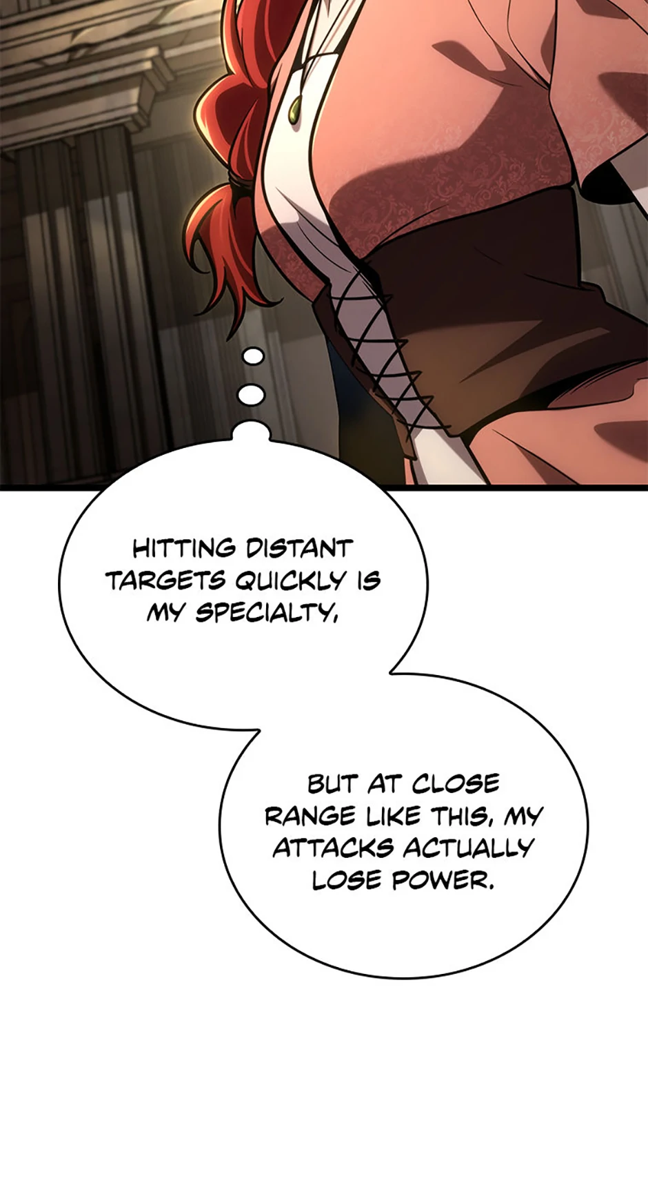 Read The Infinite Mage EN Manga Online