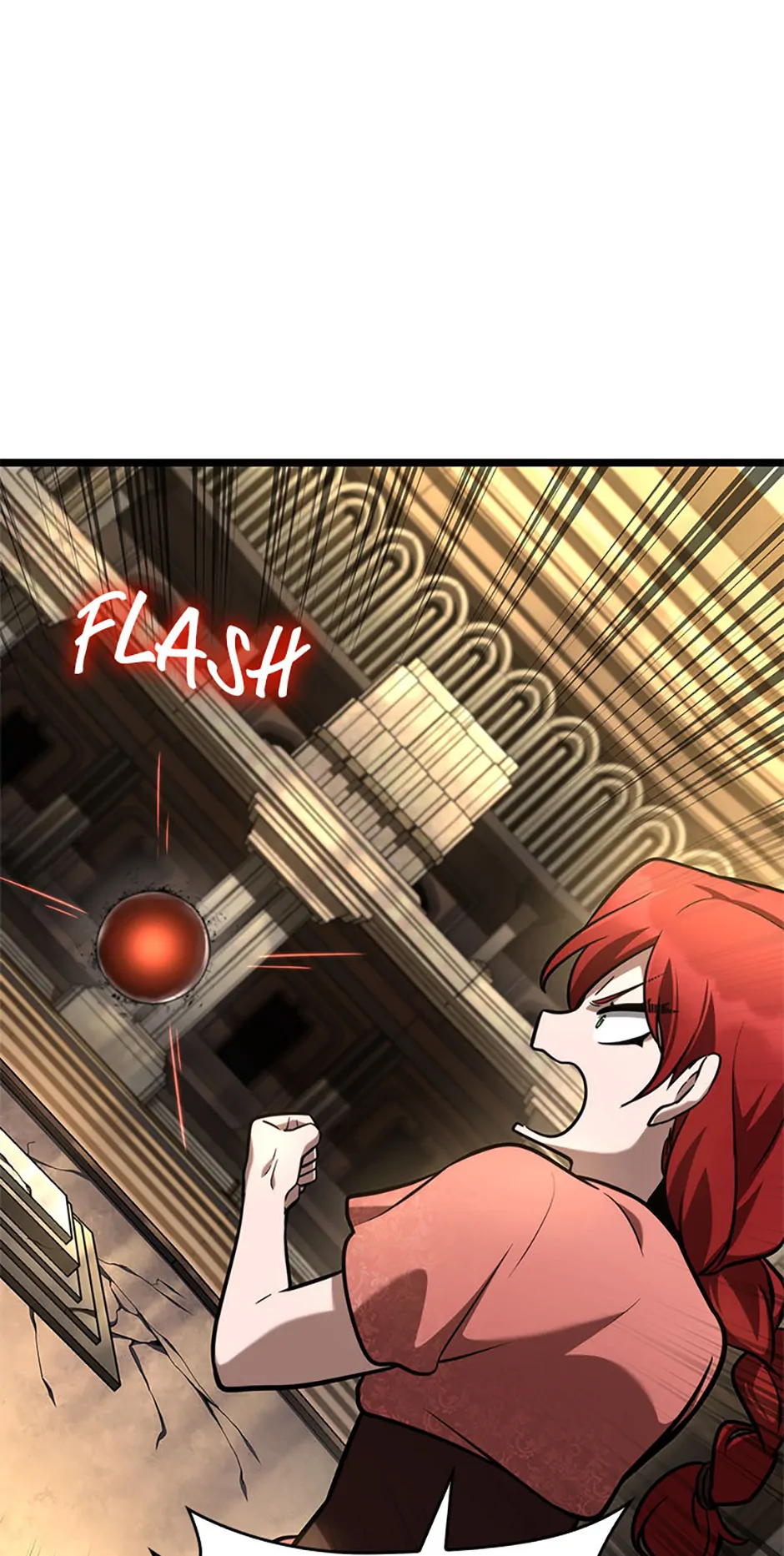 Read The Infinite Mage EN Manga Online