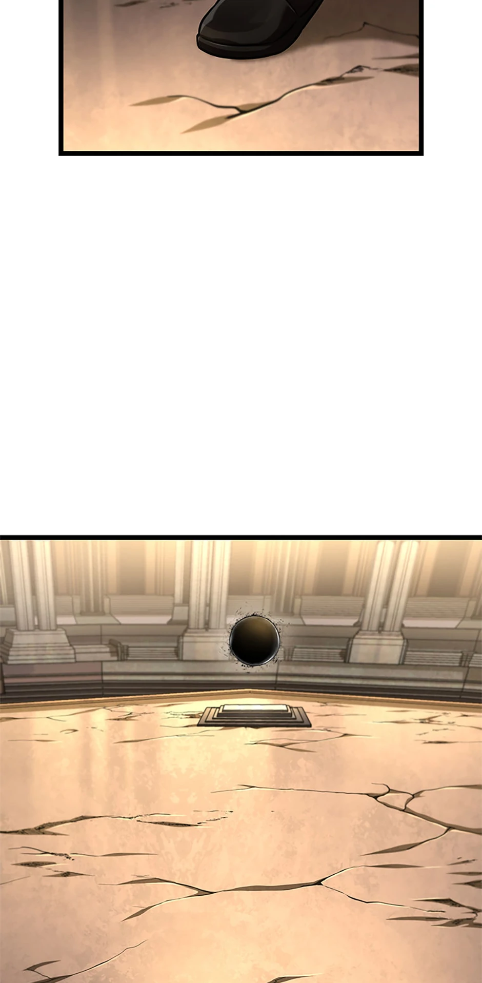 Read The Infinite Mage EN Manga Online