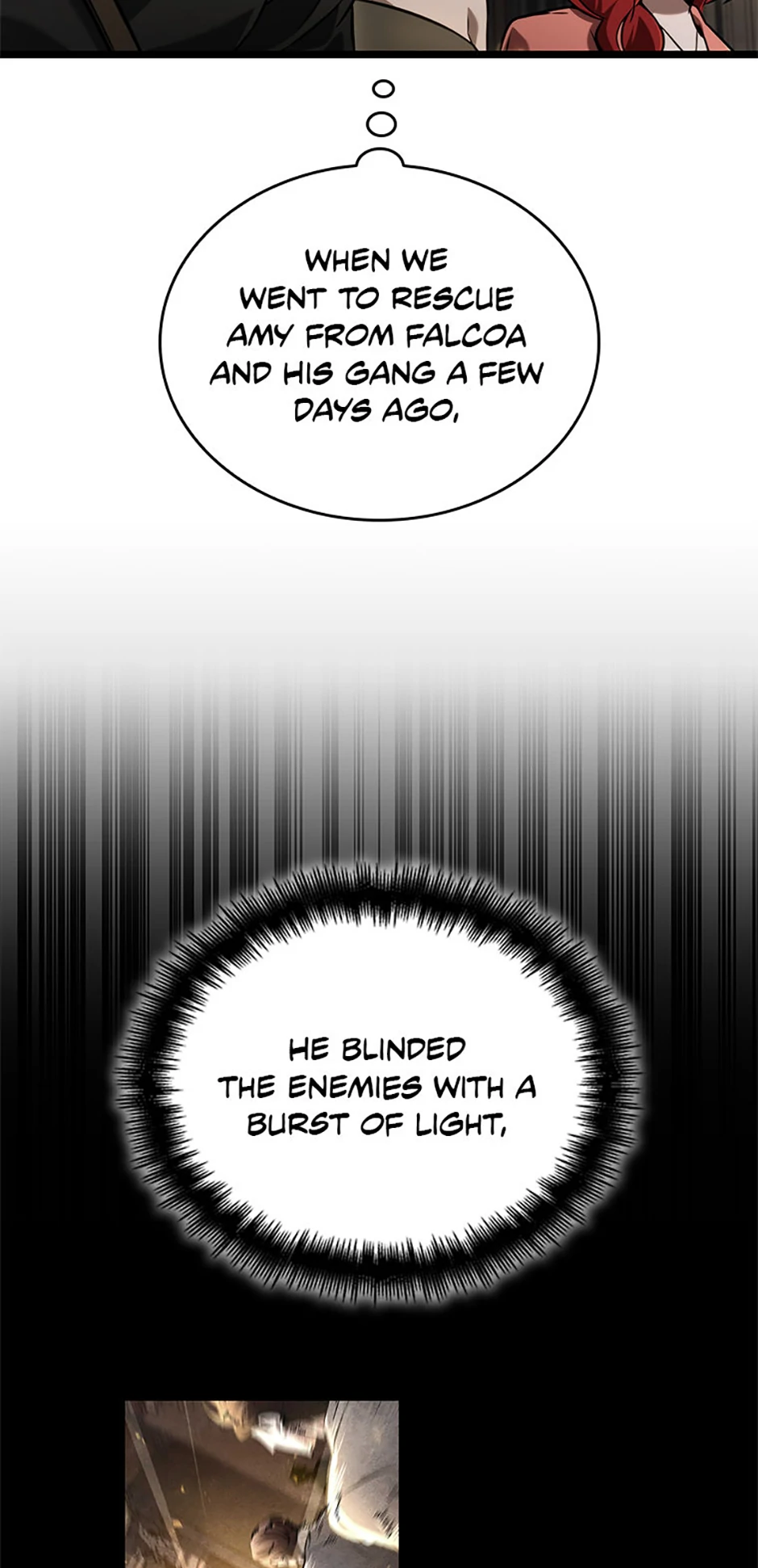 Read The Infinite Mage EN Manga Online