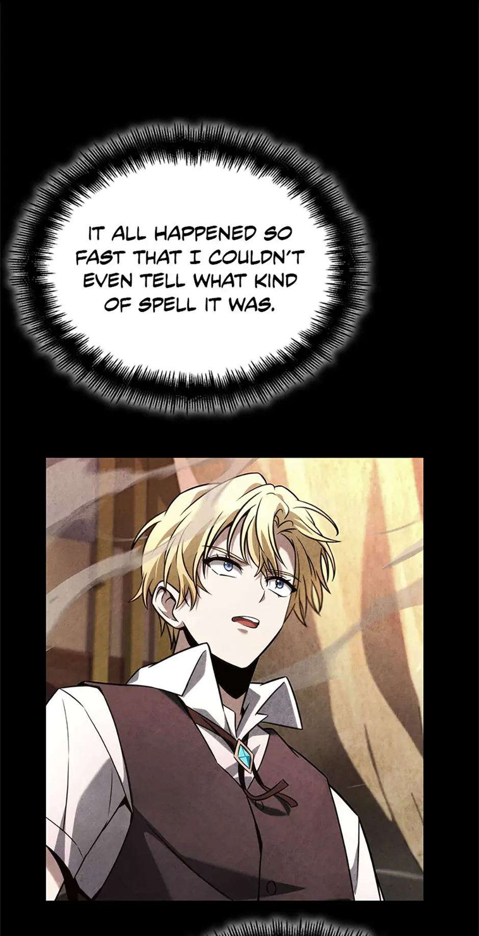 Read The Infinite Mage EN Manga Online