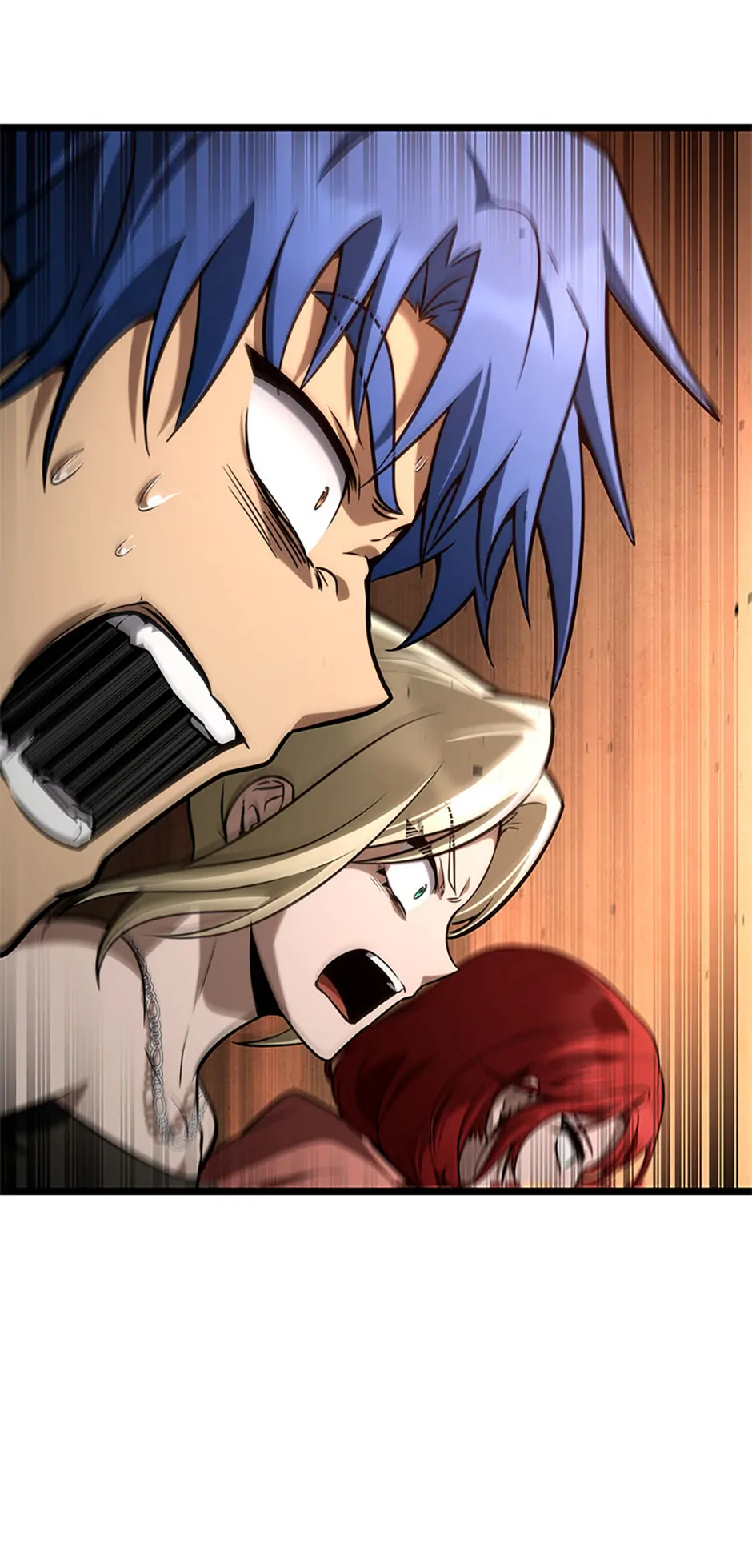 Read The Infinite Mage EN Manga Online