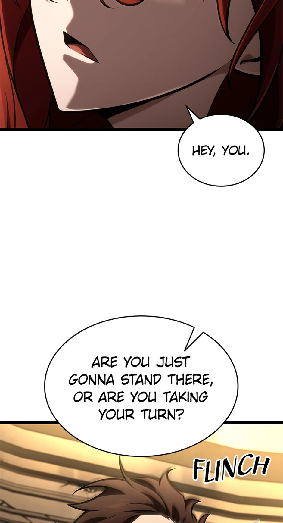 Read The Infinite Mage EN Manga Online