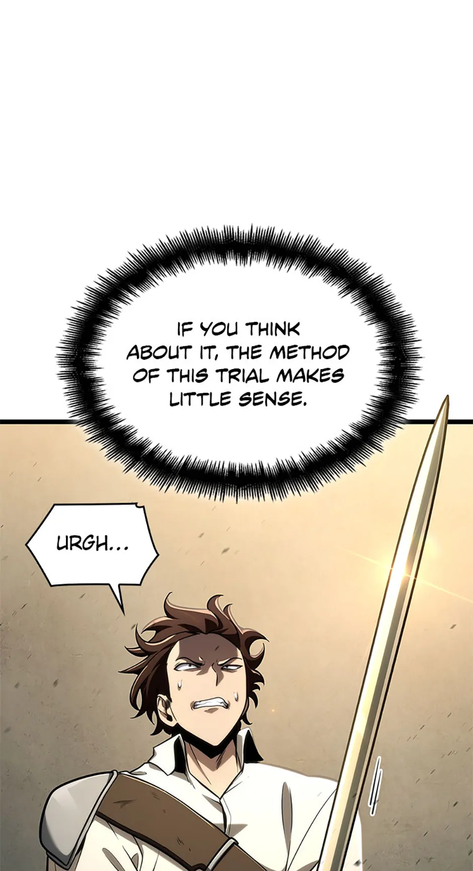 Read The Infinite Mage EN Manga Online