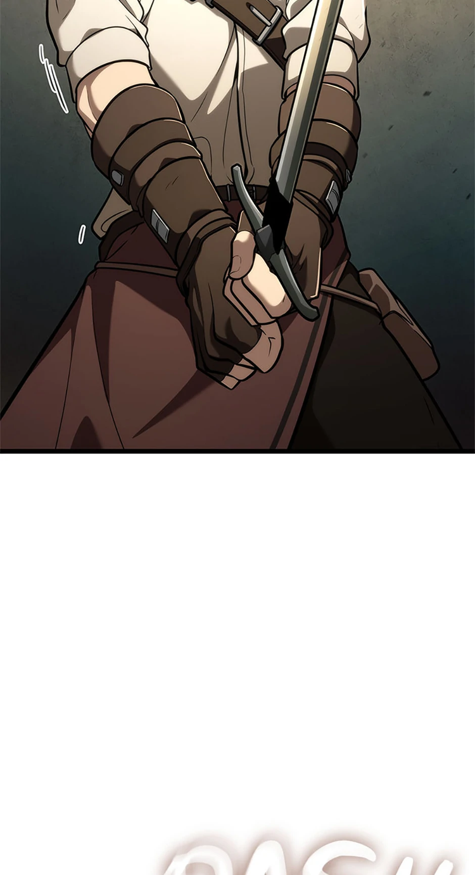 Read The Infinite Mage EN Manga Online