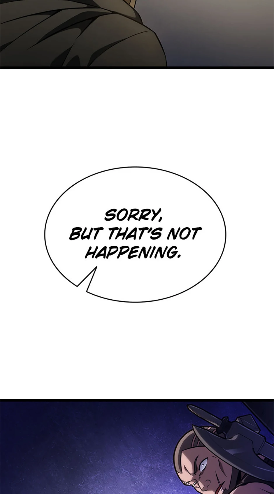 Read The Infinite Mage EN Manga Online