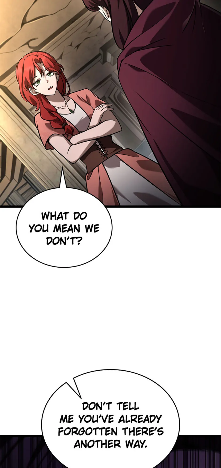 Read The Infinite Mage EN Manga Online