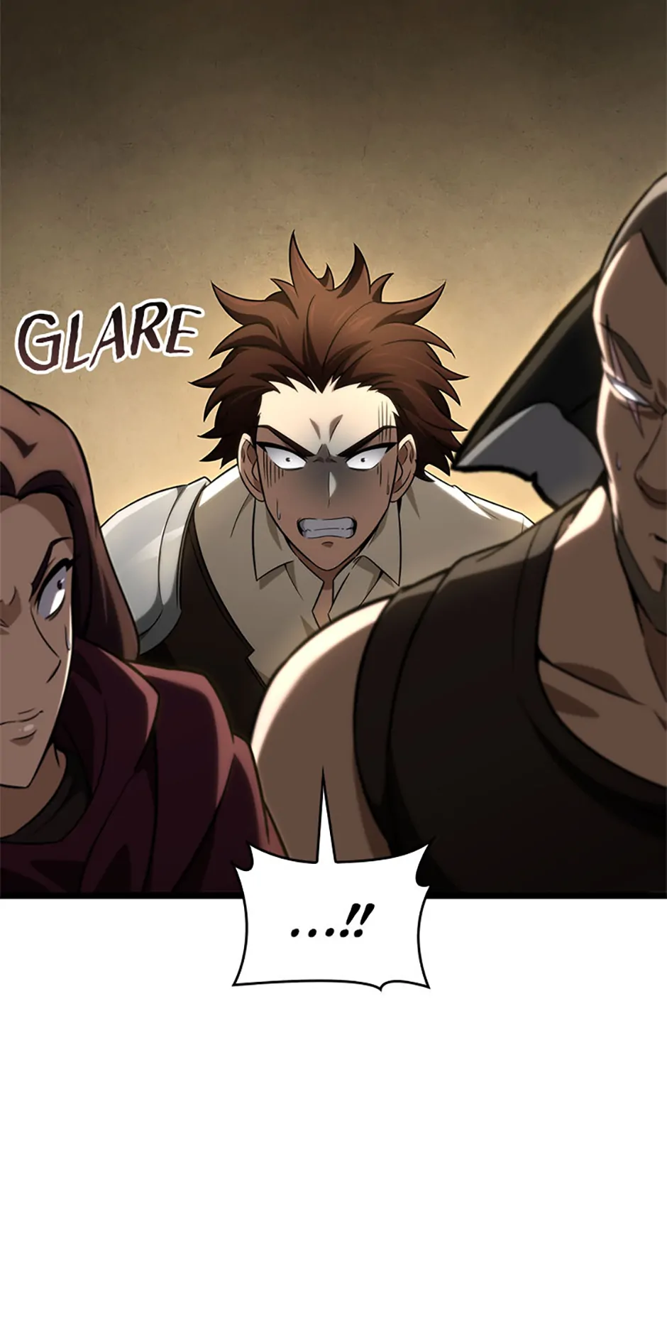 Read The Infinite Mage EN Manga Online