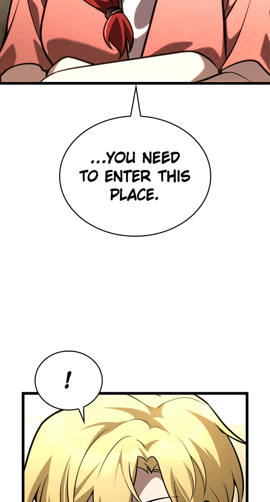 Read The Infinite Mage EN Manga Online